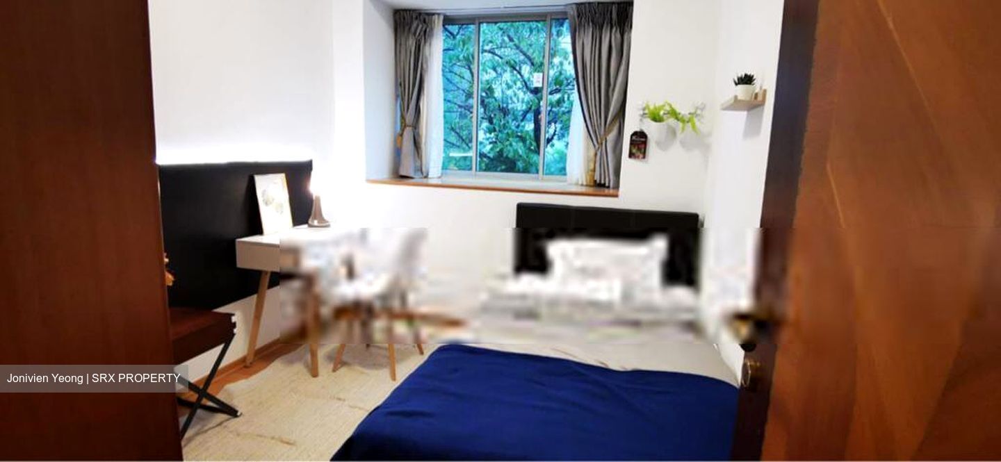 Sunshine Plaza (D7), Apartment #399289241